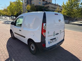 RENAULT KANGOO 1.5 DCI  90CV FURGON