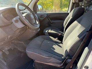 RENAULT KANGOO 1.5 DCI  90CV FURGON