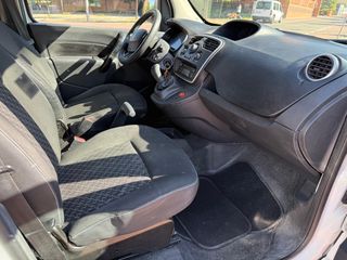 RENAULT KANGOO 1.5 DCI  90CV FURGON