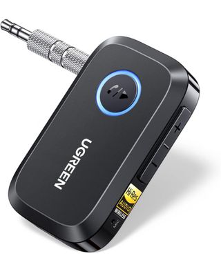 UGREEN Receptor Bluetooth 5.0 LDAC Jack