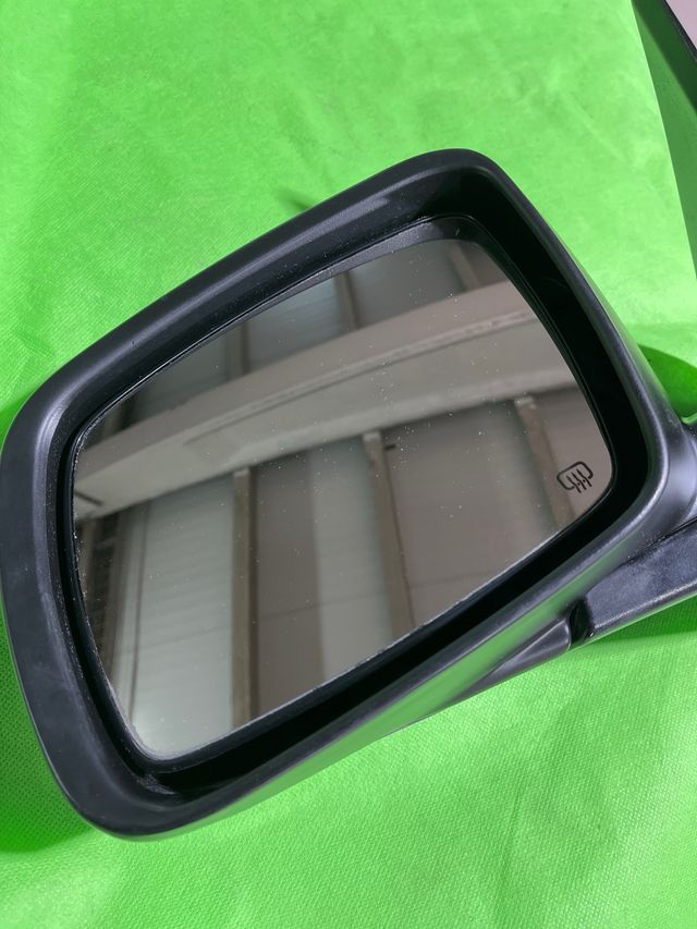 Retrovisor Fiat Freemont