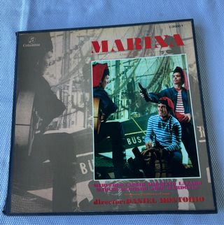 Lote Vinilos Varios Géneros