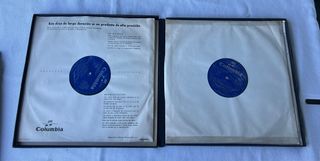 Lote Vinilos Varios Géneros