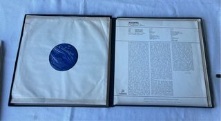 Lote Vinilos Varios Géneros
