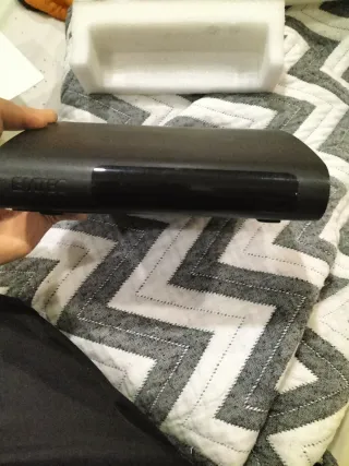 Movie Cube VSSOH reproductor multimedia