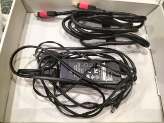 Movie Cube VSSOH reproductor multimedia