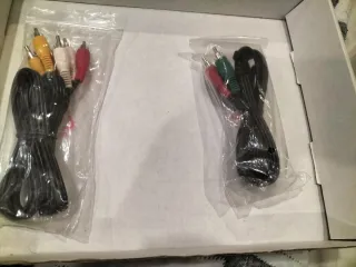 Movie Cube VSSOH reproductor multimedia