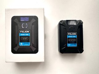 Batería FXLION V-Mount NANO ONE
