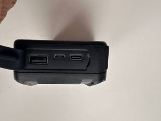 Batería FXLION V-Mount NANO ONE