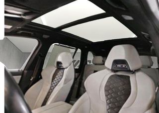 BMW X5 M COMPETITION 2021