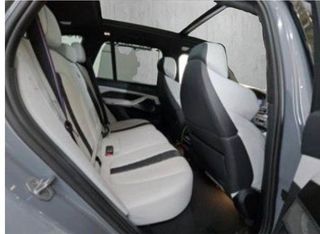 BMW X5 M COMPETITION 2021