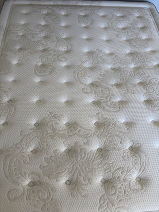 Colchón Moraplex 150x190cm Chicago