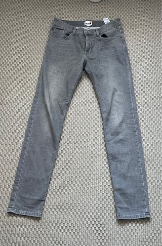 Pantalones Timberland Gris