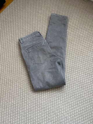 Pantalones Timberland Gris