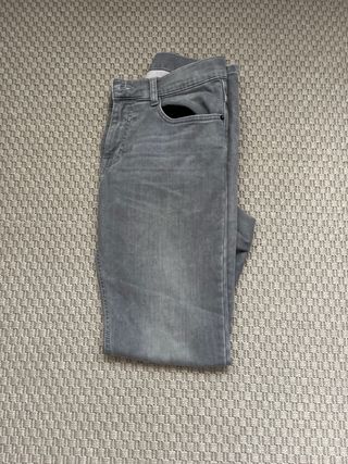 Pantalones Timberland Gris