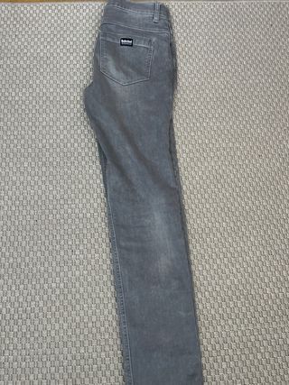 Pantalones Timberland Gris