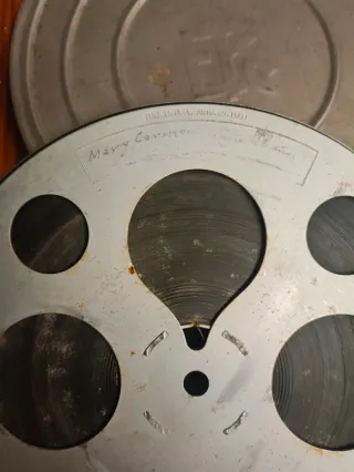 Rollos película Kodak 8mm vintage