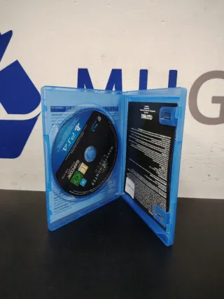 PS4 Monster Hunter World