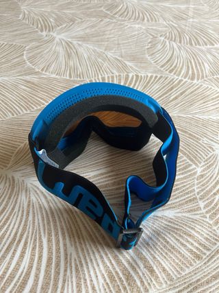 Gafas esquí/snowboard adulto y niños