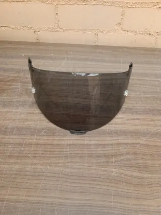 Visera KYT TT Course Oscura VESC-8