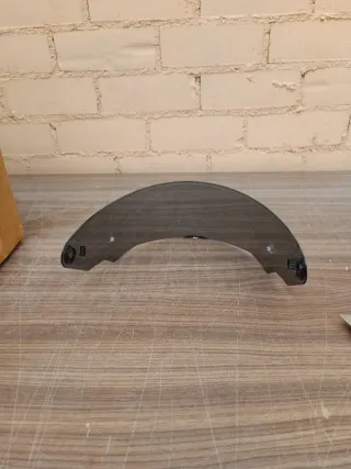 Visera KYT TT Course Oscura VESC-8