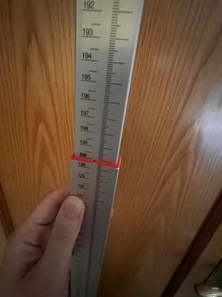 Báscula SECA con Tallímetro