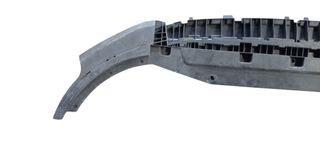 Moldura superior parachoques Audi A1 (GB)