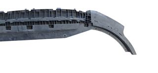 Moldura superior parachoques Audi A1 (GB)