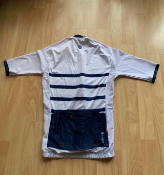 Maillot Siroko Talla XS