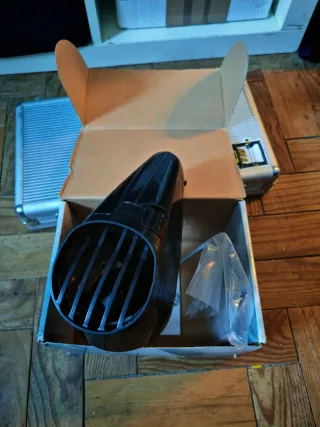 Kit marcador dye rize