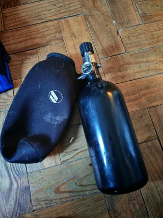 Kit marcador dye rize