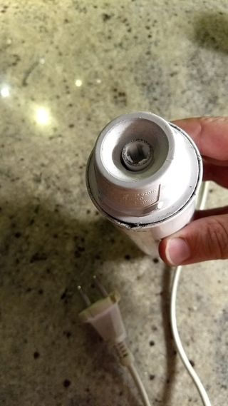 Engranaje Motor Batidoras Taurus