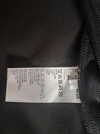 Chaqueta Toyota Gazoo Racing Neopreno