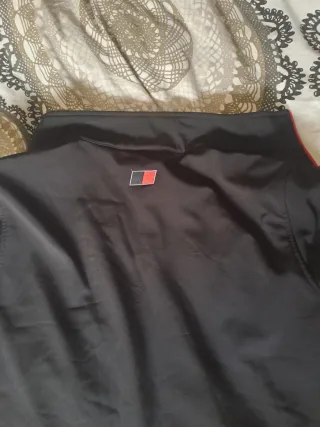 Chaqueta Toyota Gazoo Racing Neopreno