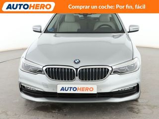 BMW Serie 5 530e iPerformance