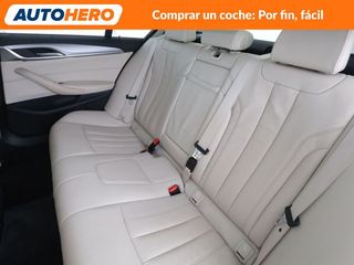 BMW Serie 5 530e iPerformance