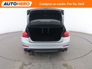 BMW Serie 5 530e iPerformance