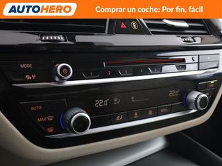 BMW Serie 5 530e iPerformance