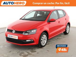 Volkswagen Polo 1.0 A-Polo
