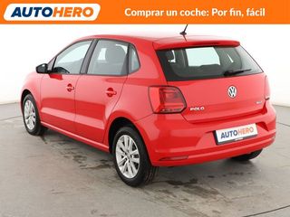 Volkswagen Polo 1.0 A-Polo
