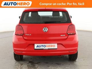 Volkswagen Polo 1.0 A-Polo