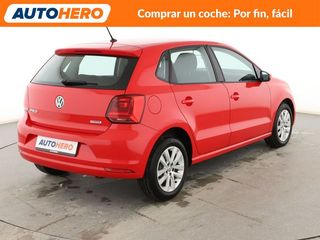 Volkswagen Polo 1.0 A-Polo