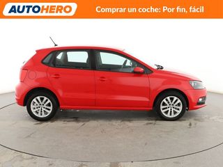 Volkswagen Polo 1.0 A-Polo