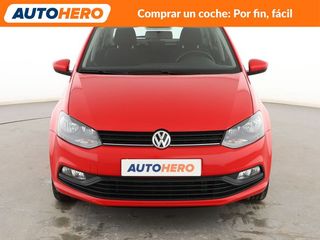Volkswagen Polo 1.0 A-Polo