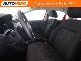 Volkswagen Polo 1.0 A-Polo