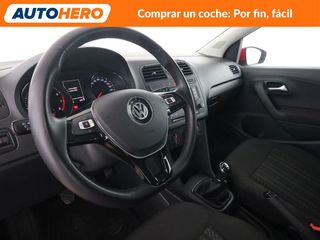 Volkswagen Polo 1.0 A-Polo
