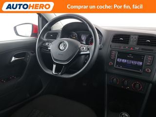 Volkswagen Polo 1.0 A-Polo