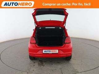 Volkswagen Polo 1.0 A-Polo