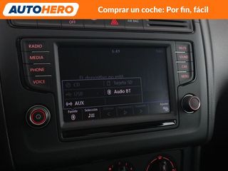 Volkswagen Polo 1.0 A-Polo