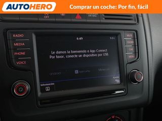 Volkswagen Polo 1.0 A-Polo